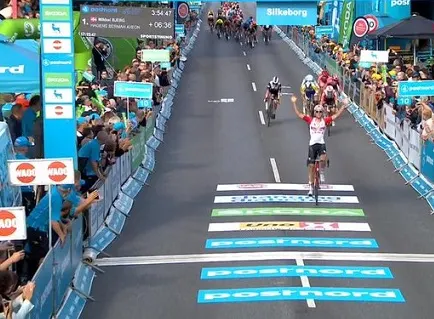 denmark-tour:-doubled-lotto-soudal,-benoot-wins-#-pndkr19-#tourofdenmark-#benoot-#lottosoudal-#uci