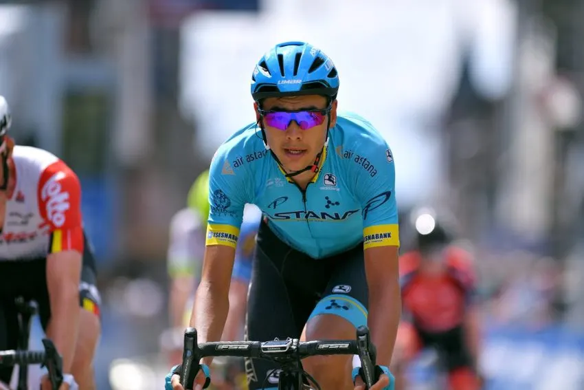 road:-zhandos-bizhigitov-extends-a-year-with-astana-#bizhigitov-#astana-#mercato-#cycling-#-tokyo2020