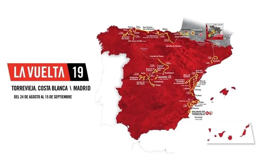 tour-of-spain:-j-2:-everything-on-the-course-of-la-vuelta!-#-lavuelta19-#-lv2019-#roglic-#quintana-#lavuelta