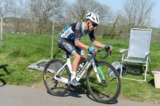 tour-of-denmark:-bryan-coquard:-“beat-by-stronger”-#-pndkr19-#coquard-#thereisnotry-#brittanyclassic