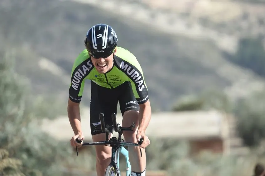 tour-of-spain:-cyril-barthe:-“continue-on-this-path”-#-lavuelta19-#barthe-#euskadi-#-lv2019-#bennett
