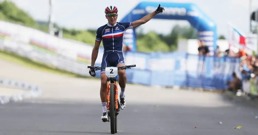 mtb-–-ae:-julien-absalon,-3rd:-“i-took-a-huge-pleasure”-#absalon-#hatherty-#gilloux-#-msa2019-#vtt