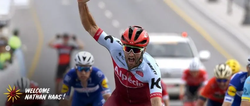 transfer:-australian-nathan-haas-joins-cofidis-team-#mercato-#cofidismyteam-#haas-#vasseur-#viviani