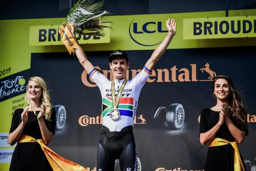 world-cup:-south-africa-behind-daryl-impey-and-moolman-#impey-#-yorkshire2019-#gibbons-#dlamini-#moolman