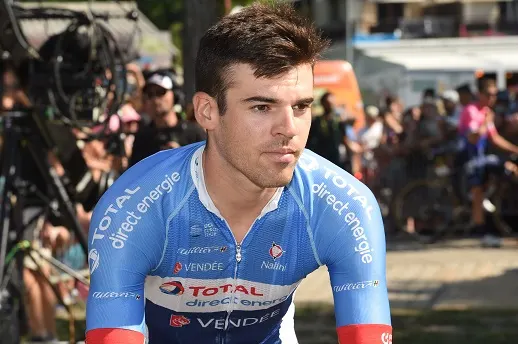 road:-calmejane-on-brittany-classic-and-the-doubs-tour-#calmejane-#brittanyclassic-#tourdudoubs-#pantani