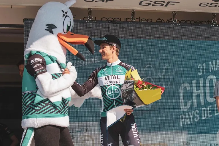 itw:-bryan-coquard:-“i-do-not-set-any-limits”-#coquard-#brittanyclassic-#paristours-#pineau