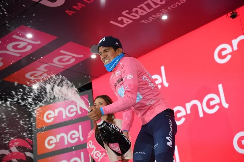tour-of-spain:-committed-to-the-74th-edition-of-the-vuelta-#-lavuelta19-#-lv2019-#carapaz-#roglic-#lopez-#majka