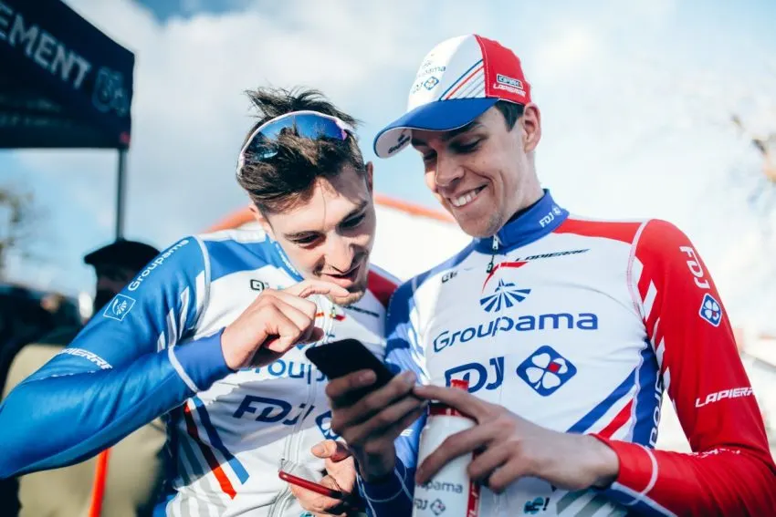 road:-brunel-and-guglielmi-join-the-groupama-fdj-team-#groupamafdj-#brunel-#gugliemi-#continental