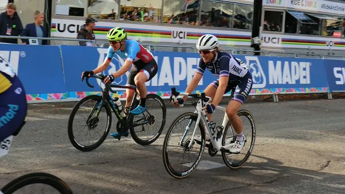 world-cup-(f):-cordon-ragot:-“i'm-pretty-proud-of-myself”-#-yorkshire2019-#cordonragot-#vanvleuten-#cycling