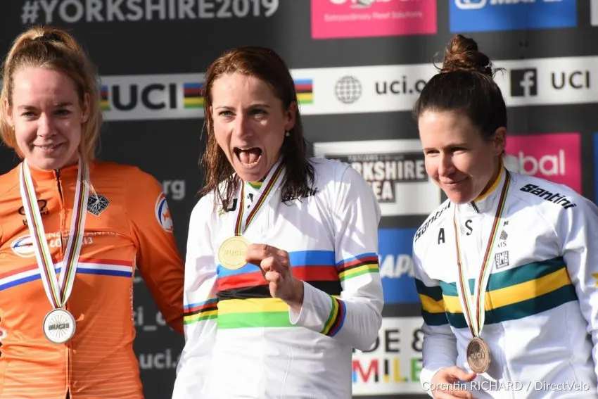 world-cup-(f):-annemiek-van-vleuten:-“the-plan-was-crazy”-#-yorkshire2019-#vanvleuten-#vanderbreggen-#spratt