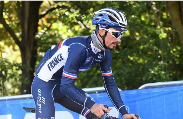 mondials:-julian-alaphilippe:-“a-day-of-suffering”-#alaphilippe-#voeckler-#france-#-yorkshire2019