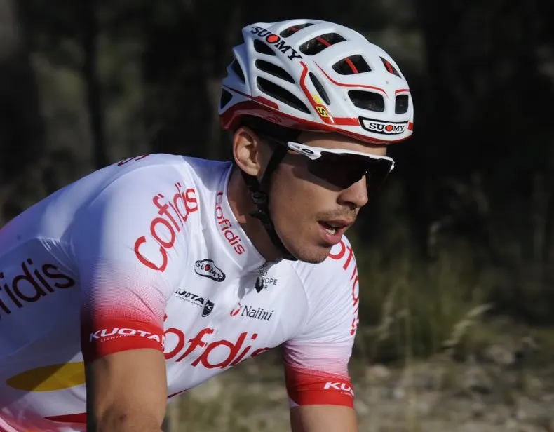 brittany-classic:-cofidis-around-laporte-and-julien-simon-#brittanyclassic-#laporte-#plouay-#simon-#cofidis