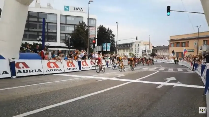 croatia-slovenia:-marko-kump-wins-croatia-slovenia-#croatiaslovenia-#kump-#korosec-#-lavuelta19-#uci