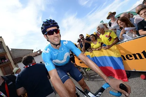road:-imanol-erviti-faithful-to-movistar-2-years-older-#movistar-#erviti-#-lavuelta19-#valverde-#quintana