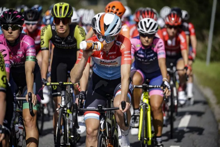 boels-ladies-tour:-franziska-koch-wins,-majerus-leader-#-blt2019-#majerus-#koch-#markus-#banks-#uciwwt