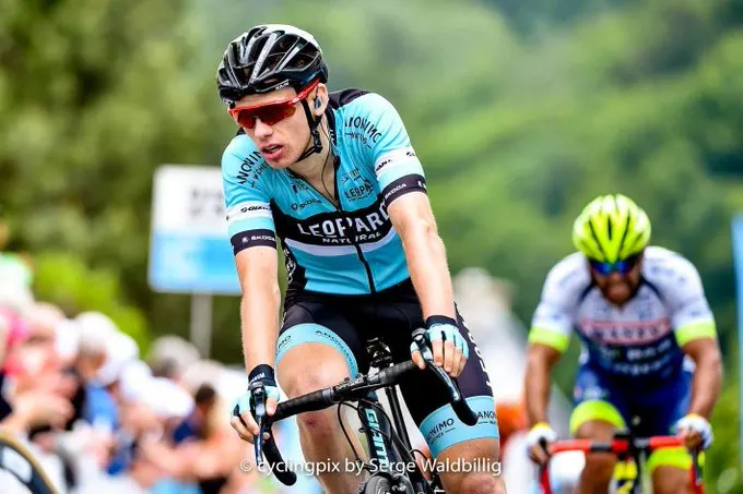 road:-pit-leyder-announces-retirement-at-only-22-years-#cofidismyteam-#leyder-#retirement-#leopardcycling