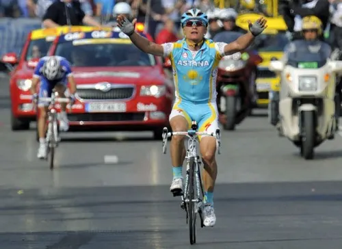 road:-6-months-in-prison-against-vinokurov-and-kolobnev-#vinokourov-#kolobnev-#liege-#astana-#lbl