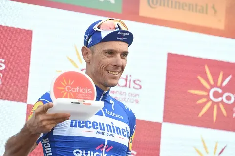 tour-of-spain:-gilbert:-“i-never-did-a-stage-like-this”-#-lavuelta19-#thewolfpack-#gilbert-#cavagna-#styba
