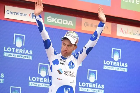 tour-of-spain:-geoffrey-bouchard:-“it's-almost-done”-#-lavuelta19-#allezalm-#buchard-#roglic-#valverd