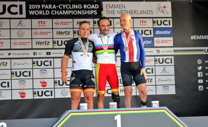 world-cup-–-para-cycling:-saturday-results-at-emmen-#-emmen2019-#handisport-#cycling-#league-#wang
