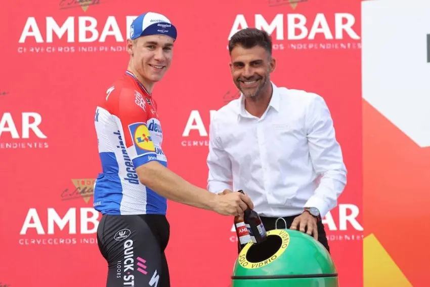 tour-of-spain:-jakobsen:-“i-have-my-head-in-the-stars”-#-lavuelta19-#jakobsen-#bennett-#roglic-#valverd