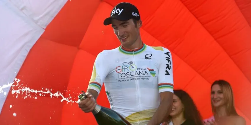tour-of-tuscany:-runners-from-the-tuscan-tour-#girodellatoscana-#bernal-#barguil-#formolo