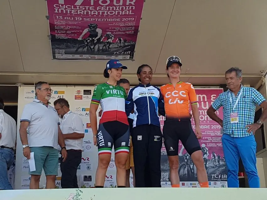 tour-de-l'ardeche-(f):-the-bastianelli,-vos-number-ensures-#tcfia-#your-#bastianelli-#stephens-#garcia