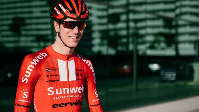 transfer:-nils-eekhoff,-felix-gall-and-salmon-at-sunweb-#sunweb-#eekhoff-#gall-#salmon-#mercato-#cycling