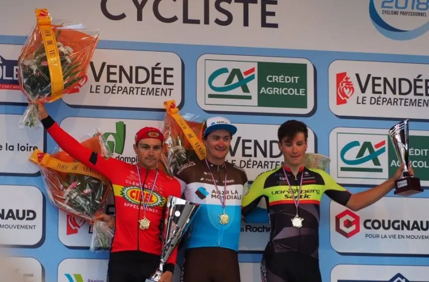 tour-de-vendee:-the-18-teams-of-the-48th-vendee-tour-#groupamafdj-#-tourdevendee-#allezalm-#cofidis
