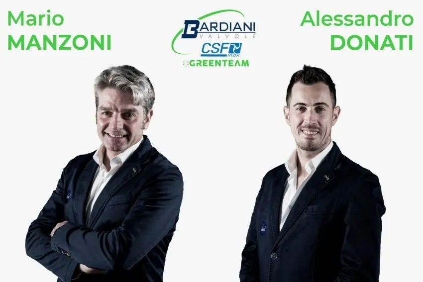 road:-two-new-sports-directors-at-bardiani-csf-#bardianicsf-#manzoni-#donati-#-lv2019-#cycling