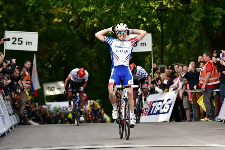 tour-of-slovakia:-arnaud-demare-finally-finds-the-opening-#tourofslovakia-#demare-#riabushenko-#lampaert