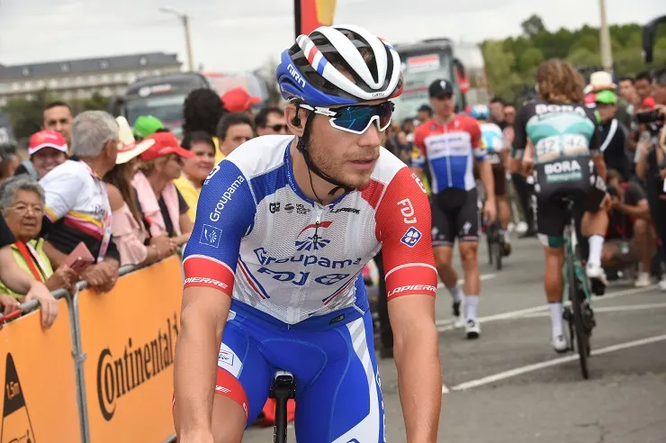 gp-of-isbergues:-sarreau-and-“the-challenge-of-the-coupe-de-france”-#gpisbergues-#sarreau-#groupamafdj-#gilbert-#uci