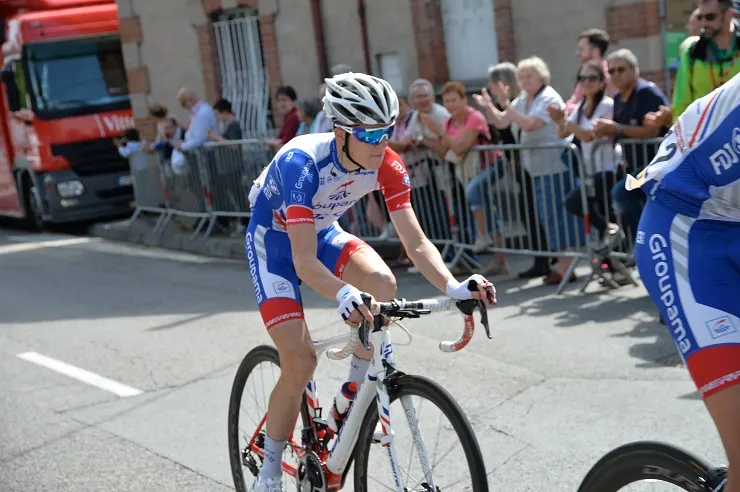 gp-beghelli:-groupama-fdj-with-gaudu,-madouas-and-molard-#gpbeghelli-#groupamafdj-#gaudu-#madouas-#uci