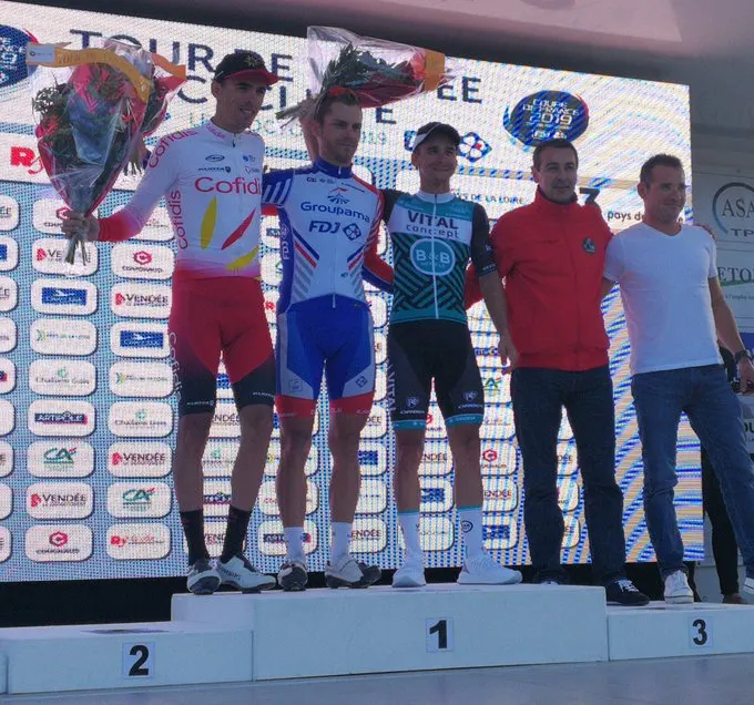 tour-de-vendee:-laporte:-“i-had-bad-feelings”-#-tourdevendee-#laporte-#tarreau-#cosnefroy-#uci