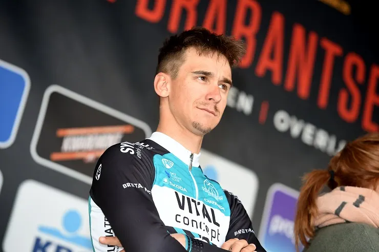 tour-de-vendee:-bryan-coquard:-“satisfactory-and-disappointing”-#tourdevendee-#thereisnotry-#coquard-#sarreau-#ffc