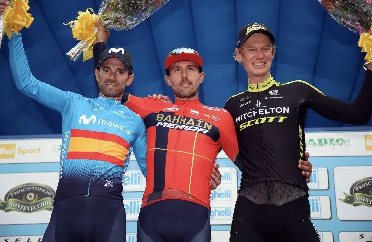 gp-beghelli:-valverde:-“happy-with-this-second-place”-#gpbeghelli-#colbrelli-#gaudu-#valverde-#haig