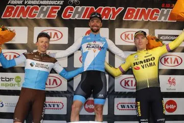 binche-chimay-binche:-jos-van-emden:-“great-legs”-#binchechimaybinche-#vanemden-#vanasbroeck