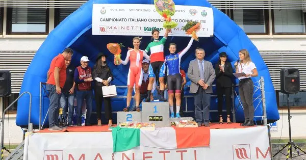 italy-–-clm-(f):-cecchini-again-titled-in-front-of-bussi-#italy-#clm-#itt-#cecchini-#bussi-#longoborghini