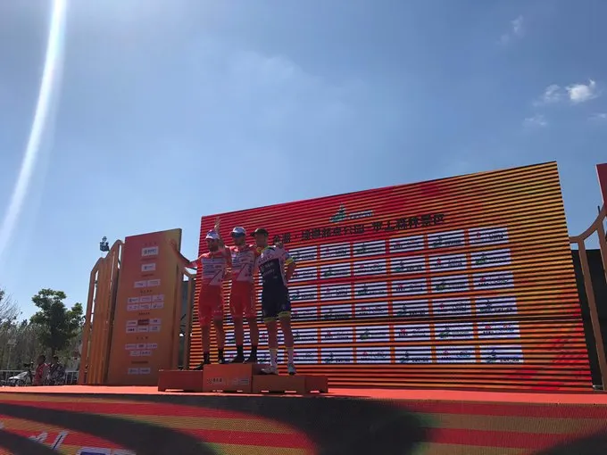 taihu-lake-tour:-benfatto-concludes,-dylan-kennett-sacred-#touroftaihulake-#benfatto-#kennett-#-tdf2020