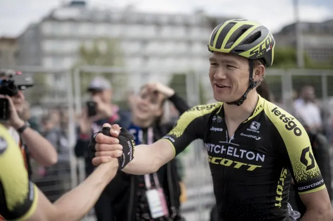 road:-christopher-juul-jensen-extends-mitchelton-scott-#juuljensen-#mitcheltonscott-#-tdf2020-#mercato