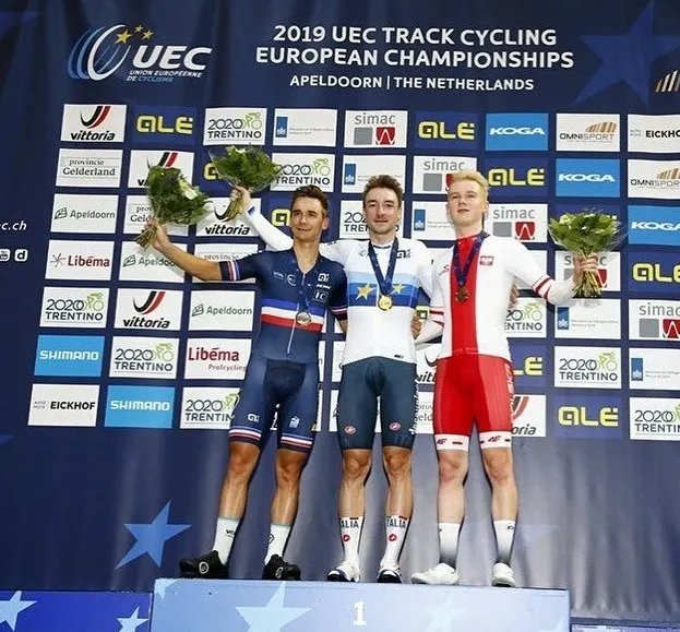 track-–-europe:-coquard:-“clearly-no-good-legs”-#-eurotrack19-#coquard-#viviani-#-apeldoorn2019-#uci