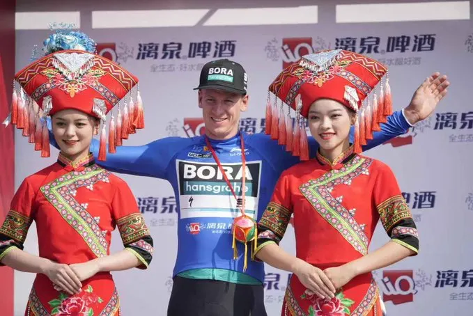 guangxi-tour:-pascal-ackermann:-“less-pressure”-#tourofguangxi-#ackermann-#borahansgrohe-#trentin
