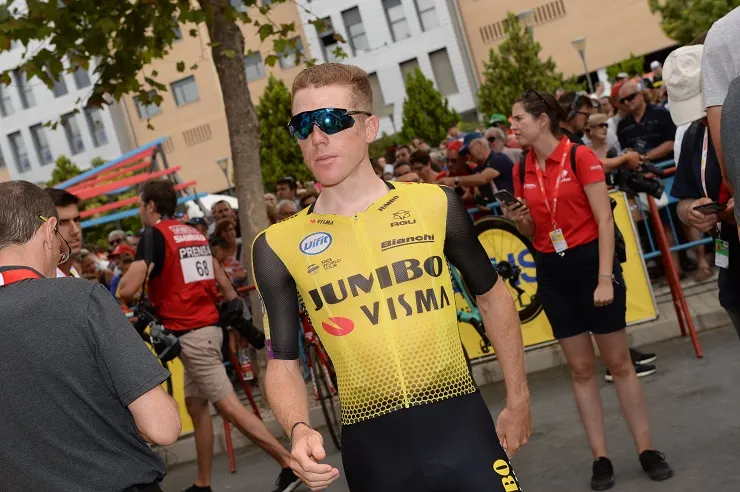 tour-de-france:-jumbo-visma-“wants-to-spread-his-strength”-#jumbovisma-#kruijswijk-#roglic-#dumoulin-#-tdf2020