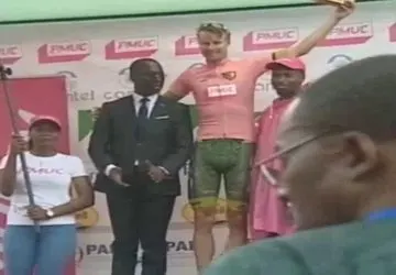 gp-chantal-biya:-canecky-2nd-stage,-lagab-still-leading-#gpchantalbiya-#canecky-#lagab-#cycling-#uci