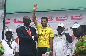 gp-chantal-biya:-marek-canecky-doubles,-lagab-stays-in-the-lead-#uci-#gpchantalbiya-#lagab-#canecky-#delon-#join