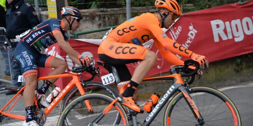 transfer:-kamil-malecki-promoted-to-ccc-team-in-2020-#malecki-#cccteam-#mercato-#cycling-#cycling