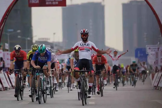 tour-of-guangxi:-gaviria-in-front-of-ackermann,-mas-remains-leader-#-tog2019-#mas-#martinez-#gaviria-#ackermann