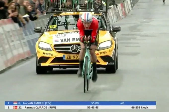 jos-van-emden-wins-the-chrono-des-nations,-primoz-roglic-3rd