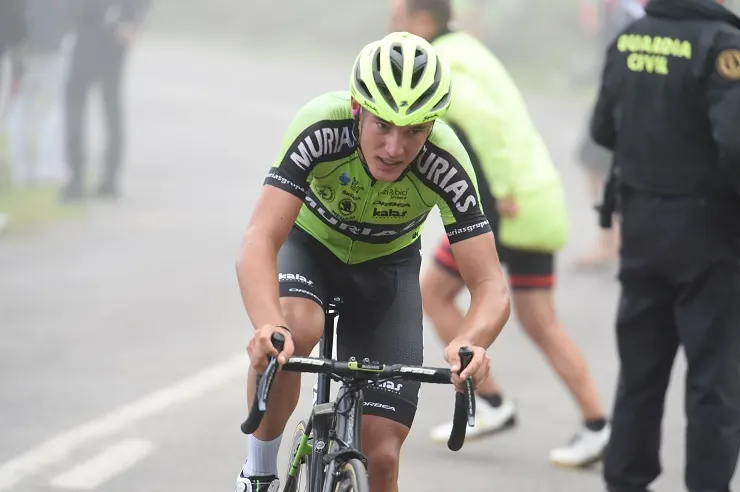 road:-fernando-barcelo:-“codidis-is-a-great-team”-#barcelo-#cofidis-#euskadimurias-#vasseur-#laport