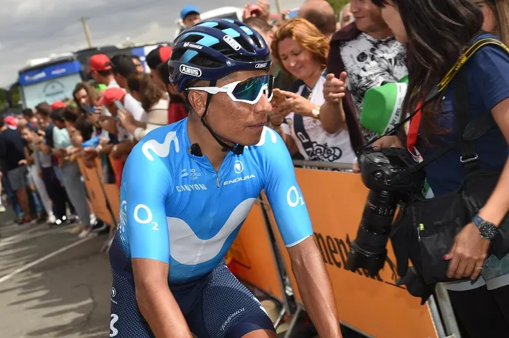 tour-of-colombia:-nairo-quintana-and-arkea-samsic-will-be-#arkeasamsic-#quintana-#colombia-#-tourcolombia2020